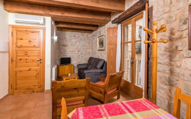 Apartamentos Plaza Mayor