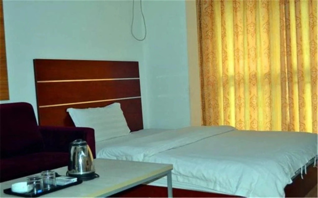 Yaju Hotel Daminggong Wanda Branch