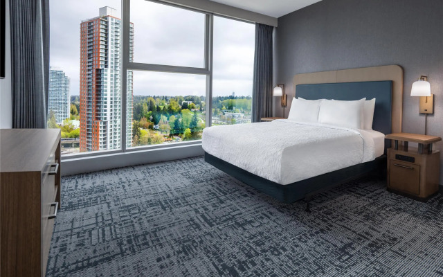Homewood Suites By Hilton Surrey