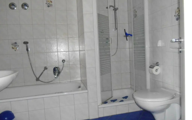 Ferienwohnung Rath