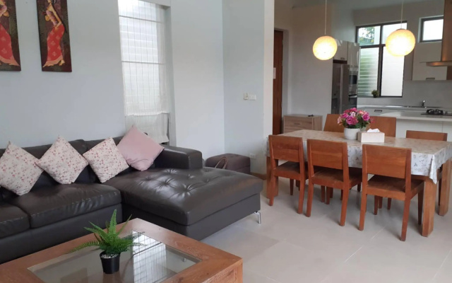 Areeca Mahogany Zone