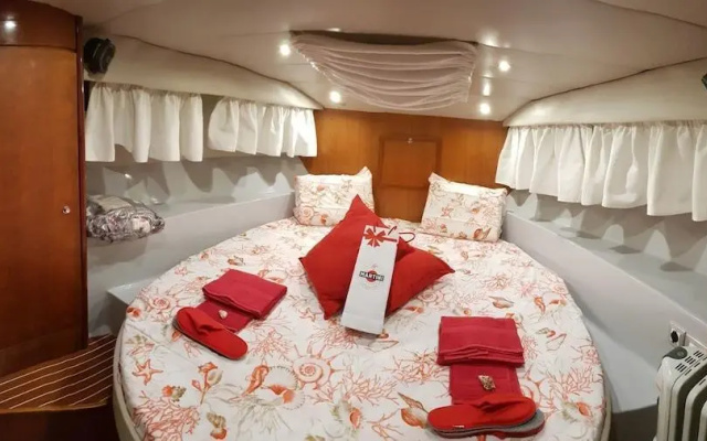 Yatch Suite Punta Ala