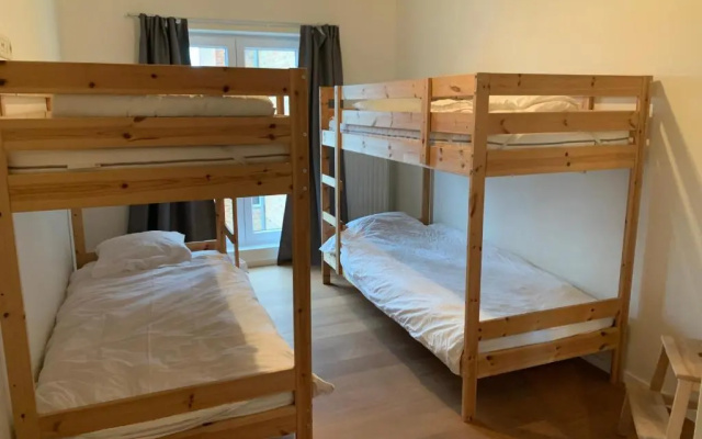 Appartement Delmare