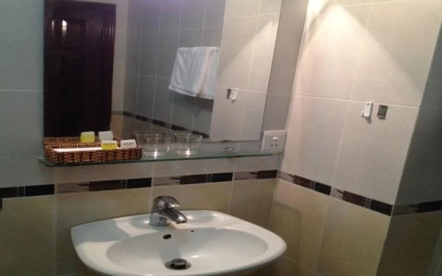 Hue Anh Hotel