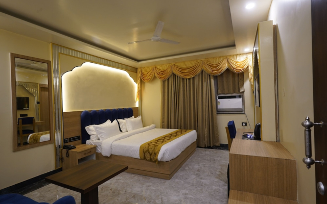 PS Marriott Hotel