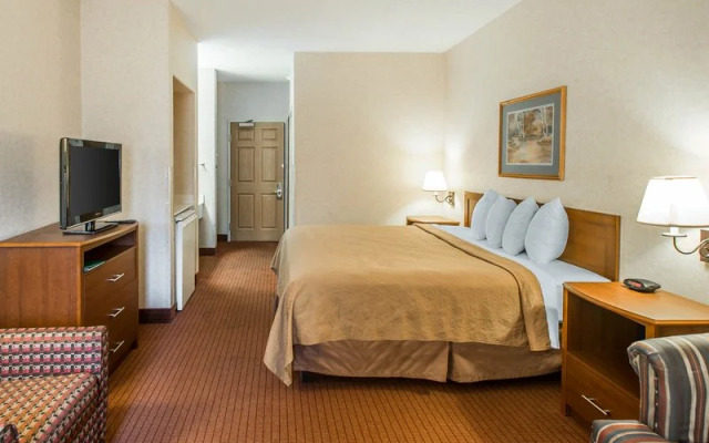 Econo Lodge Tech Center