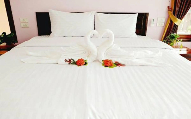 Lanta Cottage
