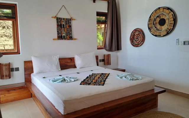 Aluna Beach Apartments