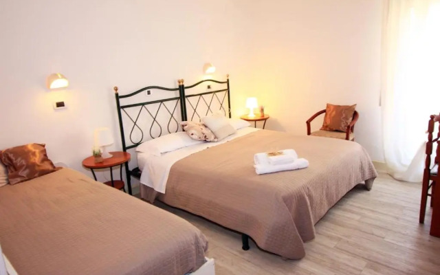 Hotel Astor