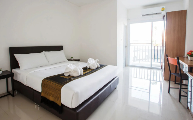 B2 Korat Boutique & Budget Hotel