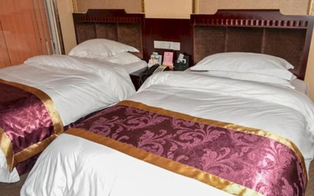 City Garden Hotel