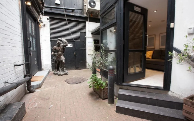 King Square Gardens By Allo Housing
