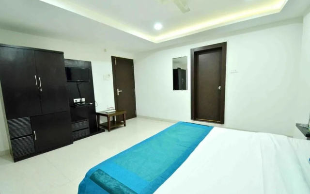 OYO Rooms Rasoma Circle