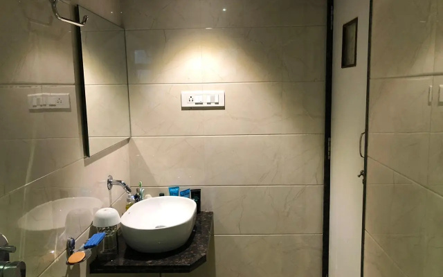 Pravasi Residency