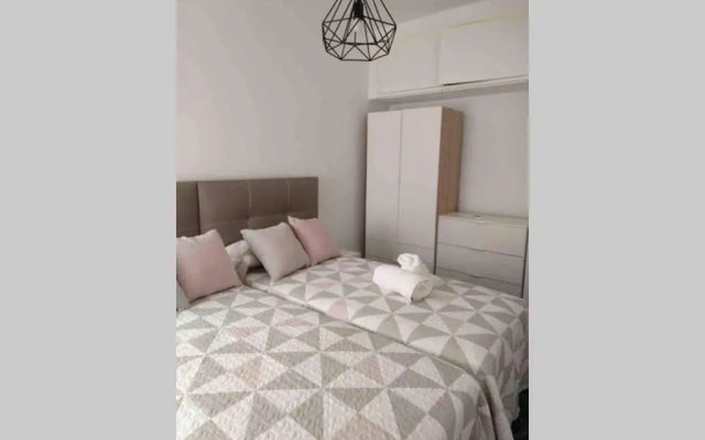 Apartamento A 10 Metros De La Playa