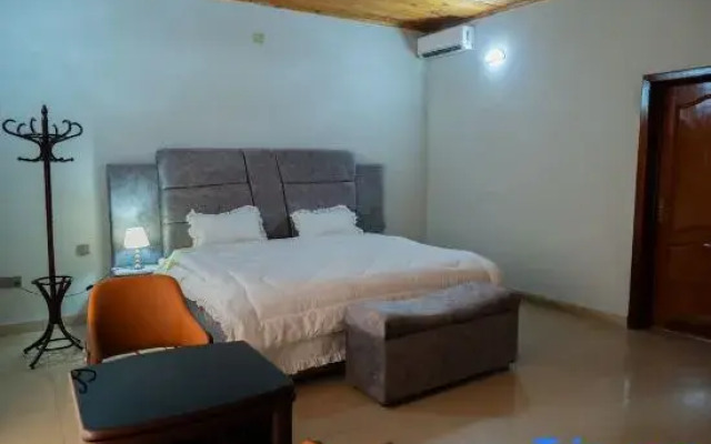Kaze Consolidate Home Inn