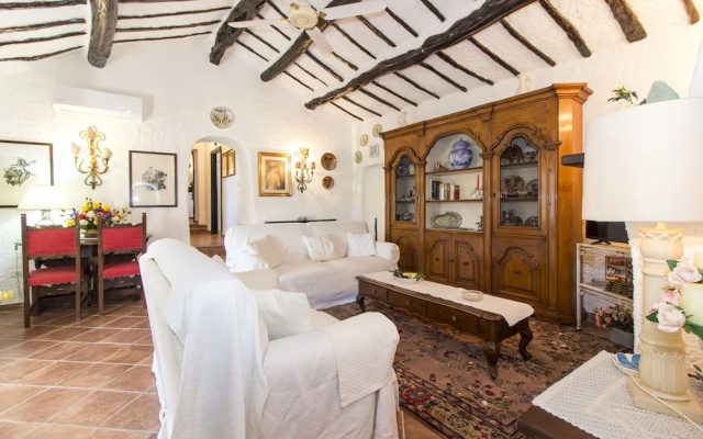 Villa Sonia