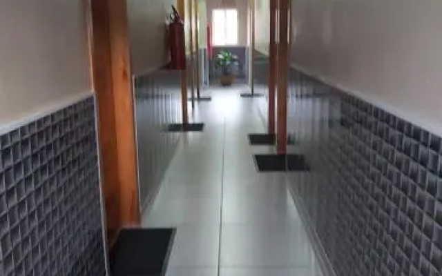 Zeca's Hotel