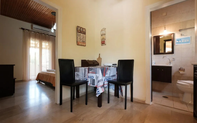 Erifili Apartments