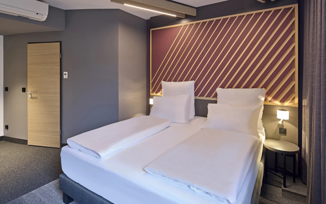 B&B Hotel Köln-Messe