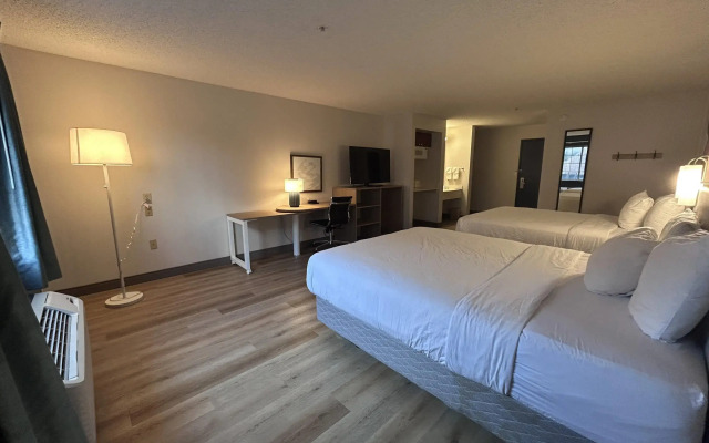 Quality Inn Denver Tech Center