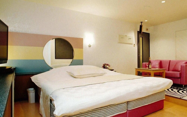 Hotel Antoinette -spa Resort- Adult Only