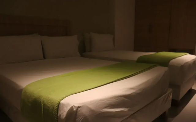 Hotel Isla Capri