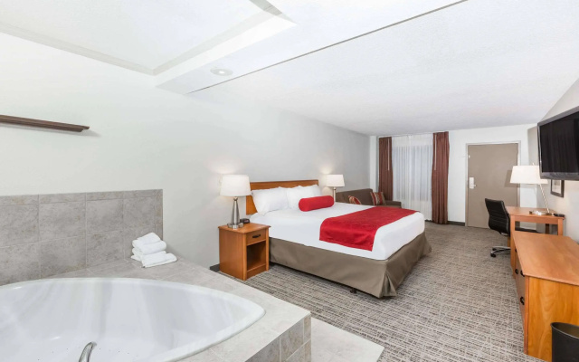 Wyndham Garden Ankeny/Des Moines