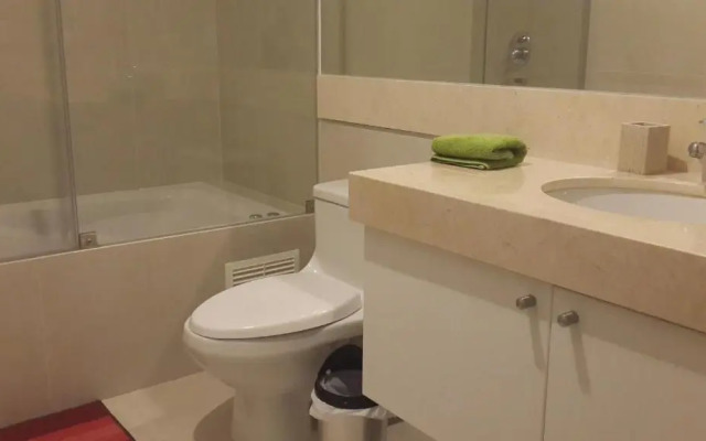 Terrazas Apartments Miraflores