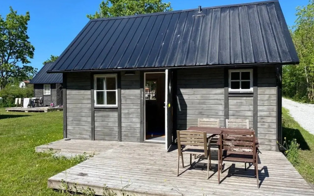Kappelshamns Veranda
