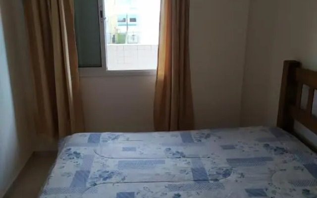 Vila caiçara 2