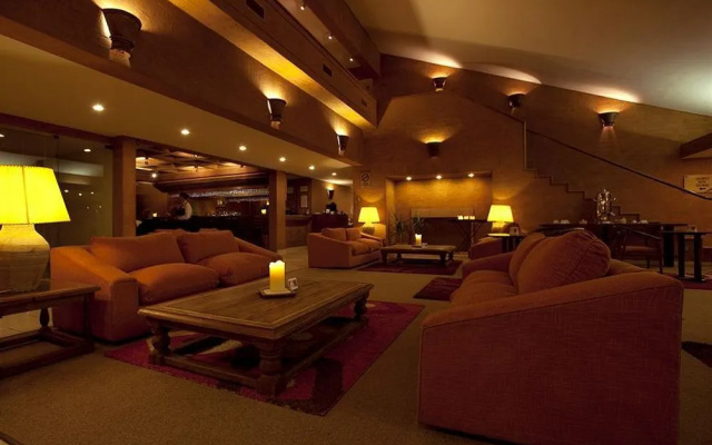 Park Hotel Calama