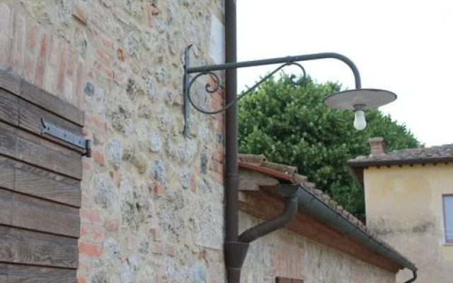 Fattoria La Muraglia
