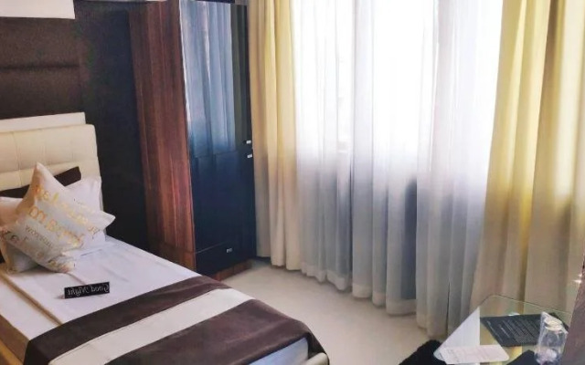 Hotel Acktion