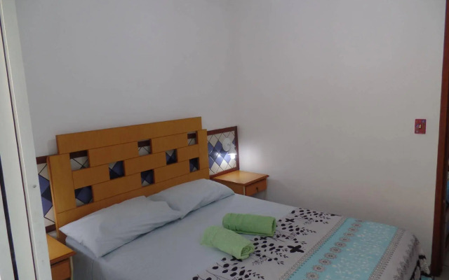 Residencial Valparaíso