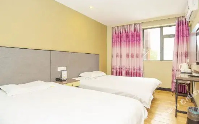 Nalan Hotel