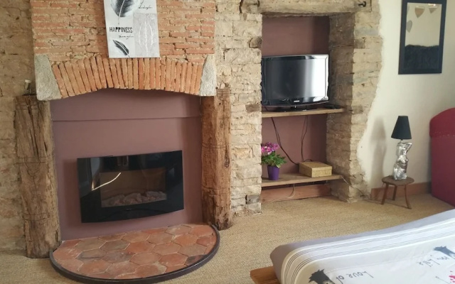 Ferme d'Audelange