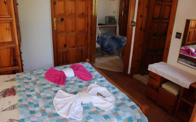 Orkide Apart Hotel