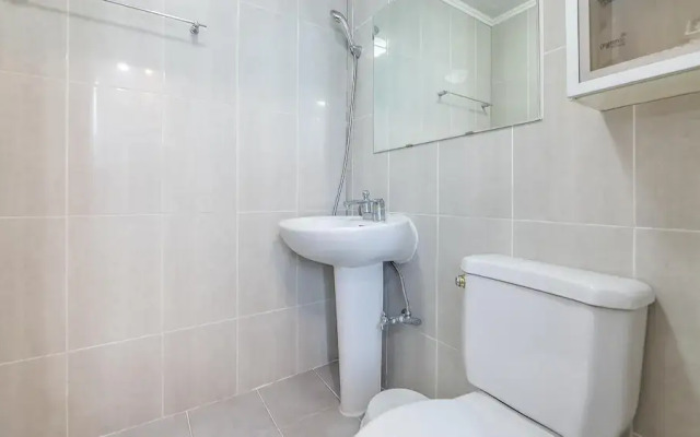 Chuncheon Dogandstay