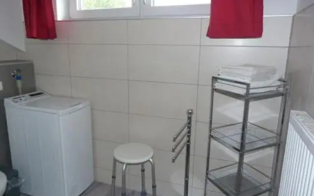 Ferienwohnung Spachtholz