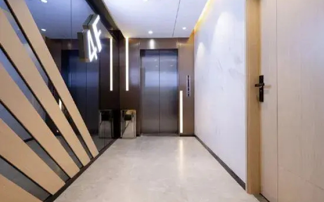 Cheermay Hotels Shenzhen Citizen Center