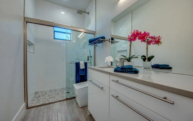 Villa Malibu by Vacationhit