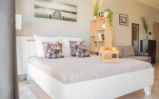 Easy Rent Apartments - BUSINESS CENTER 126