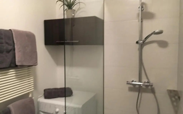 Apartment Enzinger