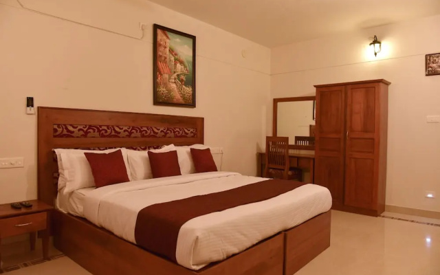 OYO 6777 Star Inn