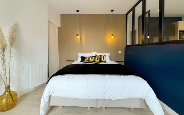 Cozy Niort