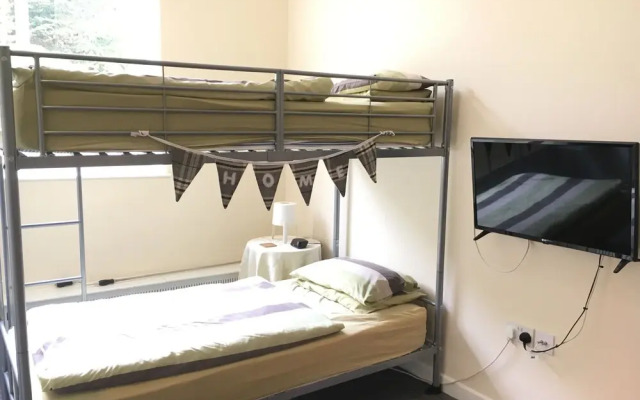 The Hall Bunkhouse