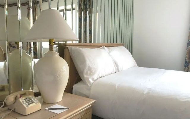 World Vacation Hotel