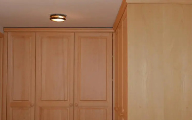 Apartment Nussbräch Studio - GriwaRent AG
