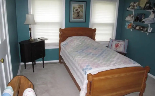 The Birdhouse Bed & Breakfast